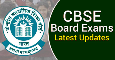 CBSE to restore single board exam next year